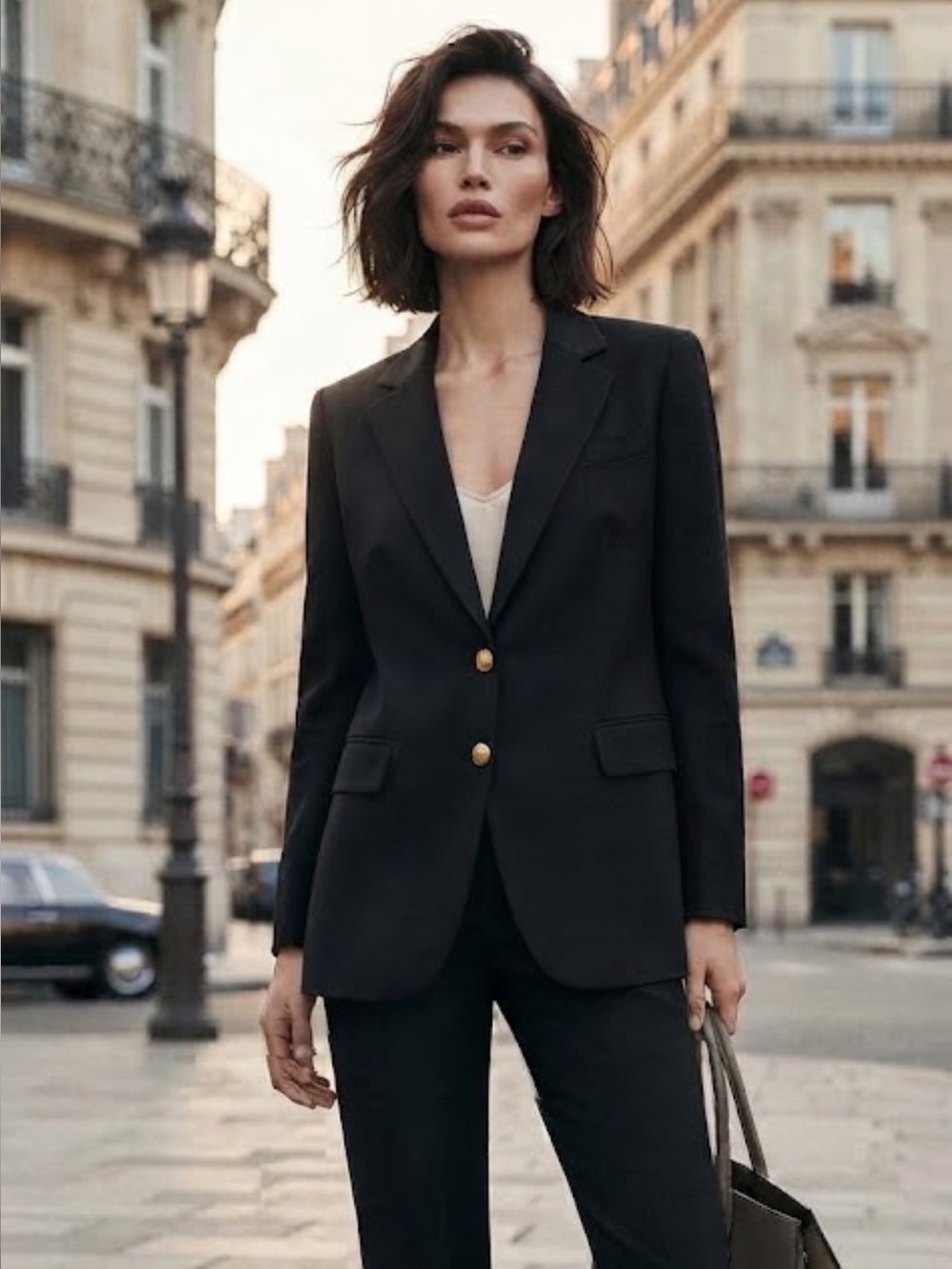 Brooks Bothers Loro Piana Italian Tailored Wool Blazer